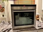 Siemens inbouwoven HB330550, Gebruikt, Oven, Hete lucht, Inbouw