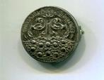 Draagspeld, NVVH, Lid van verdienste-(#8550), Ophalen of Verzenden, Gebruikt, Overige onderwerpen, Speldje of Pin