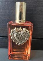 Devotion intense Dolce&Gabbana samples, Sieraden, Tassen en Uiterlijk, Uiterlijk | Parfum, Ophalen of Verzenden, Nieuw