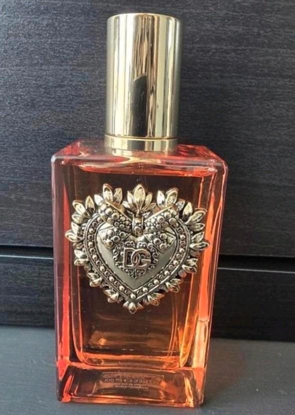 Devotion intense Dolce&Gabbana samples, Sieraden, Tassen en Uiterlijk, Uiterlijk | Parfum, Nieuw, Ophalen of Verzenden