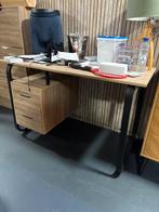 Kinderbureau met lichte schade, Huis en Inrichting, Bureaus, Ophalen, Gebruikt, -, -