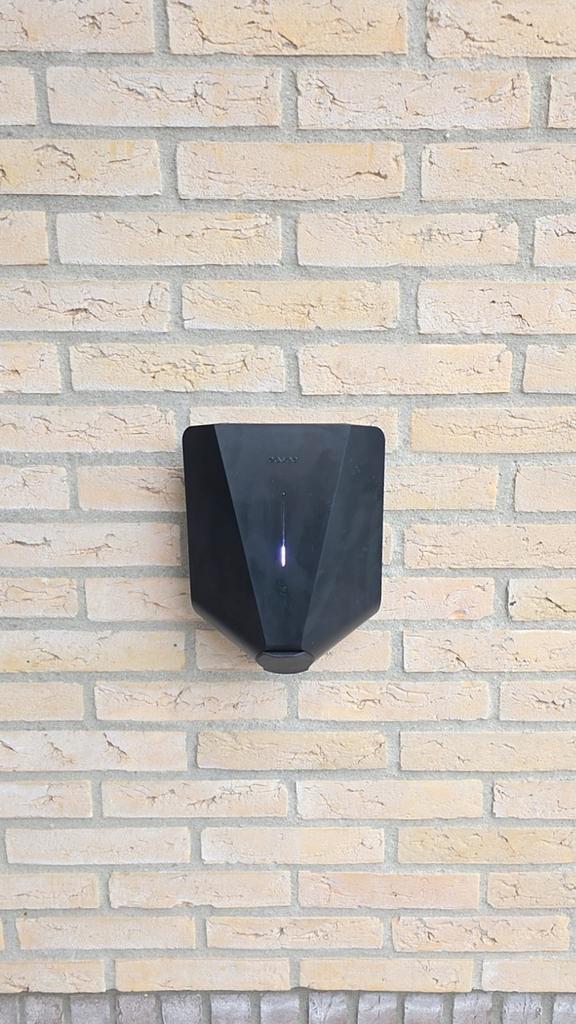 Easee Charge Up Laadpaal inclusief installatie, Auto diversen, Laadpalen, Nieuw, Laadpaal, Ophalen