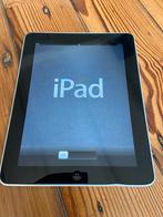 iPad (2010) met oplader, Computers en Software, Apple iPads, Gebruikt, Apple iPad, 16 GB, Wi-Fi