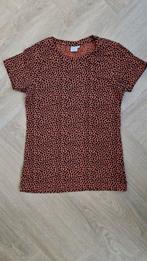 Shirt dames maat M, Kleding | Dames, T-shirts, Anti Blue, Oranje, Ophalen of Verzenden, Zo goed als nieuw
