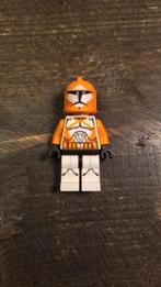 Lego Star Wars Bomb Squad Trooper Phase 1 - sw0299, Ophalen of Verzenden, Zo goed als nieuw, Losse stenen, Lego