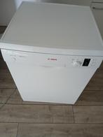 Bosch Vaatwasser, Witgoed en Apparatuur, Vaatwasmachines, Ophalen, Gebruikt, Energieklasse A of zuiniger, 85 tot 90 cm