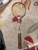 Vintage Snauwaert Streamline Tennisracket, Ophalen of Verzenden, Gebruikt, Racket, Overige merken