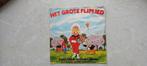 HANS VERSNEL  /  het grote fliplied  1981, Ophalen of Verzenden, Gebruikt, Nederlandstalig, Single