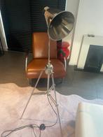 Staande lamp Riviera Maison, Ophalen, Zo goed als nieuw, Rivera Maison, Metaal