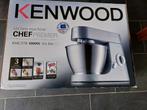 Kenwood keukenmachine chef premier, Huis en Inrichting, Ophalen, Zo goed als nieuw