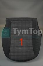 zitting foam schuim bekleding mercedes vito w447 2014-2024, Auto-onderdelen, Ophalen of Verzenden, Nieuw