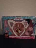 Gabby's Poppenhuis haarband, geurtjes en knipjes., Kinderen en Baby's, Kindermode-accessoires, Ophalen of Verzenden, Nieuw, Onbekend
