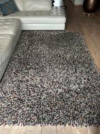 Brink & Campman Vloerkleed Dots 170 x 240 cm, Huis en Inrichting, Stoffering | Tapijten en Kleden, Ophalen, Gebruikt, 150 tot 200 cm