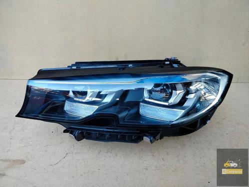 BMW G20 LED linkerlamp Ideaal, Auto-onderdelen, Verlichting, BMW, Gebruikt, Ophalen of Verzenden
