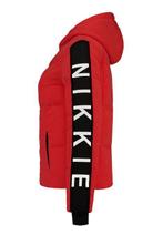 Nikkie ski jas jack, Maat 38/40 (M), Ophalen of Verzenden, Zo goed als nieuw, Nikkie