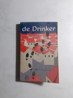 Fallada, Hans	De drinker, Ophalen of Verzenden, Gelezen, Nederland
