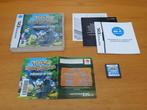 OPRUIMEN | DS | Pokemon Mystery Dungeon Explorers of Time, Avontuur en Actie, Gebruikt, 1 speler, Ophalen of Verzenden