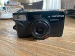Vintage olympus superzoom 70, Ophalen of Verzenden, Zo goed als nieuw, Compact, Olympus