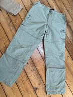 Fjällraven maat 46 dames drie in een khaki, Ophalen of Verzenden, Nieuw, Kleding