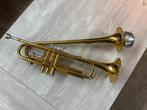 3 x Bram Eigeman Twinbell trompet nieuw + mondstuk koffer, Muziek en Instrumenten, Blaasinstrumenten | Trompetten, Nieuw, Ophalen of Verzenden