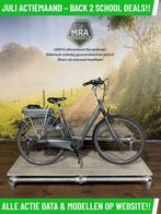 RIH X-Omega elektrische fiets met middenmotor ebike!