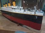 Titanic, Ophalen of Verzenden, Zo goed als nieuw, 1:32 tot 1:50