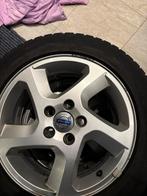 Volvo velgen 16 inch, Ophalen, Gebruikt, Velg(en), 16 inch