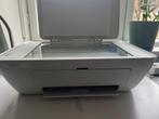 HP printer, Computers en Software, Printers, Ophalen of Verzenden, Zo goed als nieuw