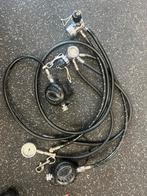 Apeks techset ds4 xtx50, Watersport en Boten, Duiken, Ophalen of Verzenden, Zo goed als nieuw