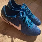 Voetbalschoenen, Maat XS of kleiner, Ophalen of Verzenden, Zo goed als nieuw, Schoenen