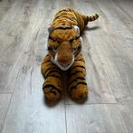 4 Ikea Jungle knuffels groot DJUNGELSKOG, Ophalen, Gebruikt, Overige typen