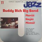 Buddy Rich Big Band - Curcio I Giganti Del Jazz, Cd's en Dvd's, Vinyl | Jazz en Blues, Ophalen of Verzenden, 1980 tot heden, Zo goed als nieuw