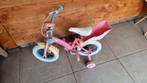 Meisjes fiets 22 cm, Fietsen en Brommers, Fietsen | Meisjes, Ophalen