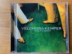 cd VELDHUIS & KEMPER, Ophalen of Verzenden, Zo goed als nieuw, Levenslied of Smartlap