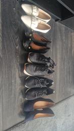 5 paar damesschoenen maat, Kleding | Dames, Schoenen, Zwart, Ophalen of Verzenden, Sneakers of Gympen, Zo goed als nieuw