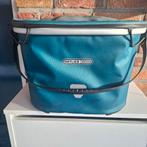 Ortlieb Fietstas Waterdicht - Inclusief Adapter, Ophalen of Verzenden, Zo goed als nieuw, Ortlieb