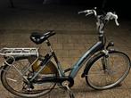 Elektrische fiets Sparta, Fietsen en Brommers, Fietsaccessoires | Fietspompen, Ophalen, Gebruikt