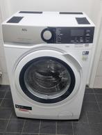 Aeg wasmachine 8 kg 1400 toeren A+++, Witgoed en Apparatuur, Wasmachines, Ophalen, Zo goed als nieuw, 85 tot 90 cm, 1200 tot 1600 toeren