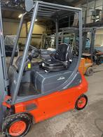 Linde E 16 electric, Overige aandrijving, Heftruck, Linde
