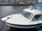 Saga 20, Watersport en Boten, Binnenboordmotor, 6 meter of meer, Diesel, Polyester