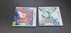 Pokemon X & Y - Nintendo 3DS - Compleet!, Online, 1 speler, Ophalen of Verzenden, Zo goed als nieuw