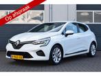 Renault Clio 1.0 TCe Intens Navi Led Stoelverwarming Ecc Cru, Auto's, Renault, Te koop, Geïmporteerd, Benzine, 92 pk