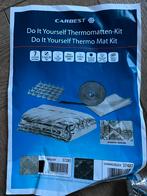 Raamisolatie camper do it yourself thermomatten kit, Caravans en Kamperen, Ophalen of Verzenden, Nieuw