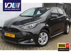 Mazda 2 Hybrid 1.5 Agile Toyota Yaris l Apple Carplay/ Andro, Auto's, Gebruikt, Euro 6, Zwart, 1490 cc
