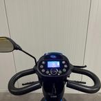 Scootmobiel Orion Pro 3-wiel | Invacare, Gebruikt, Ophalen of Verzenden, 11 t/m 15 km/u, 26 t/m 35 km