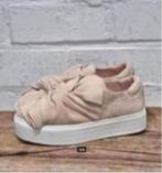 Kenneth Cole - Prachtige leren sneakers maat 40 - Nieuw €120, Kenneth Cole, Nieuw, Ophalen of Verzenden, Sneakers of Gympen