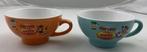 Disney On Ice Amazing Journey Knorr 2x Soep Kop Set Soup Bow, Huis en Inrichting, Keuken | Servies, Postbus 64461, Brunssum, Nederland