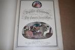 Oude liedjes voor kleine kinderen. ca. 1910., Boeken, Ophalen of Verzenden, Gelezen, Artiest