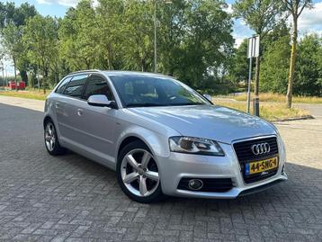 Audi A3 Sportback 1.4 TFSI Ambition Pro Line S * Aut.* N.A.P beschikbaar voor biedingen