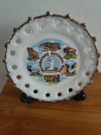 Yellowstone National Park Souvenir Bord, Ophalen